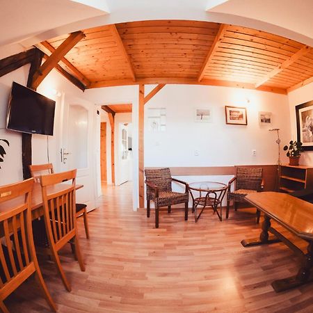 Chata Adelka Boží Dar Exterior foto